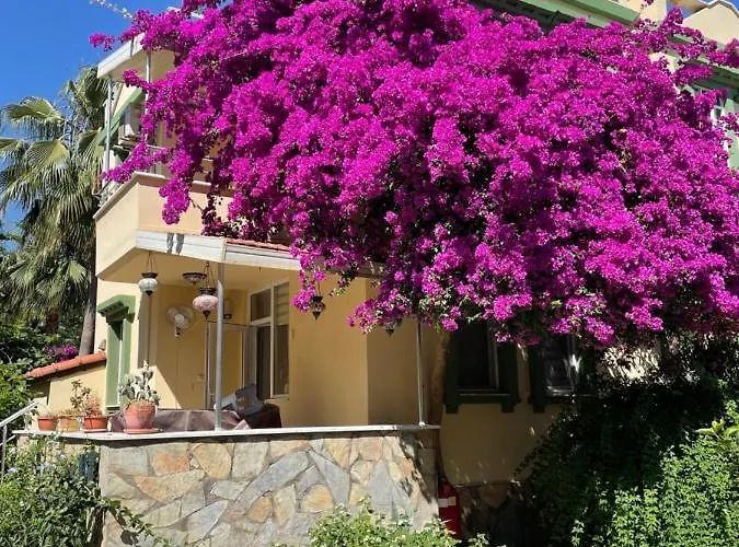 Villa Konak Club