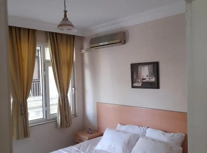 Papaya Apart Otel