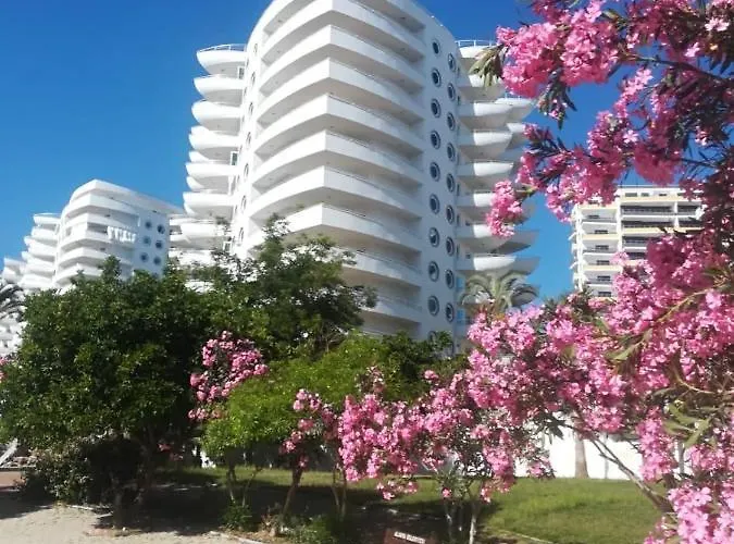 My Marine Residence Lux Sea View