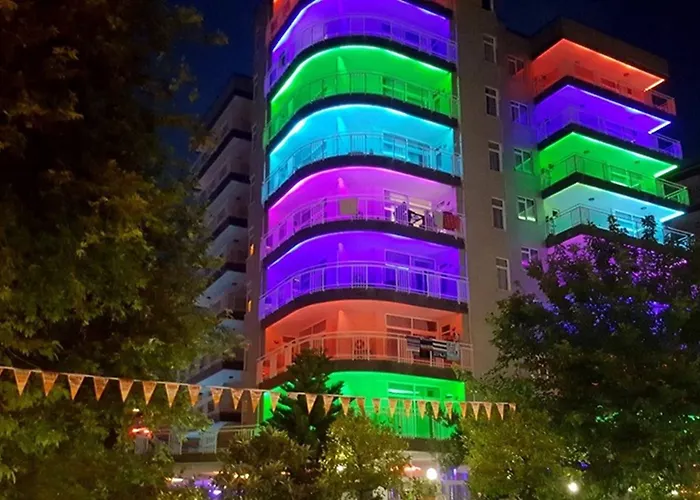 Carmen Suite Hotel