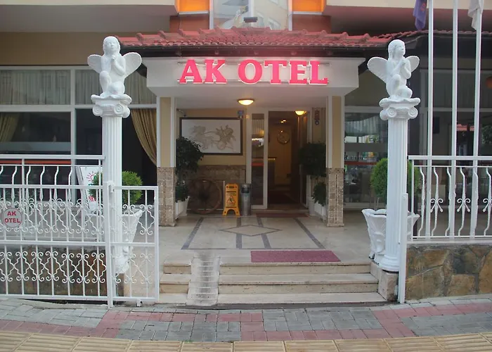 Ak Otel