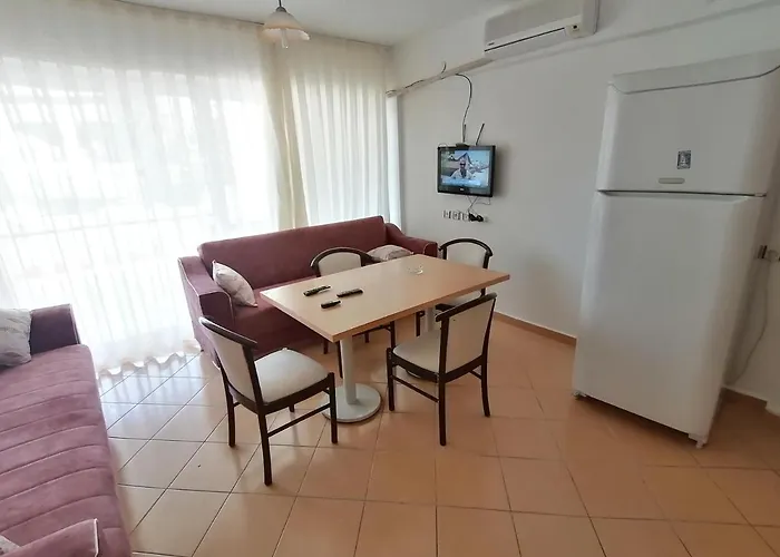 Cimtur Tatil Sitesi