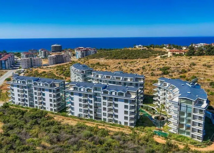 Aqua Residence
