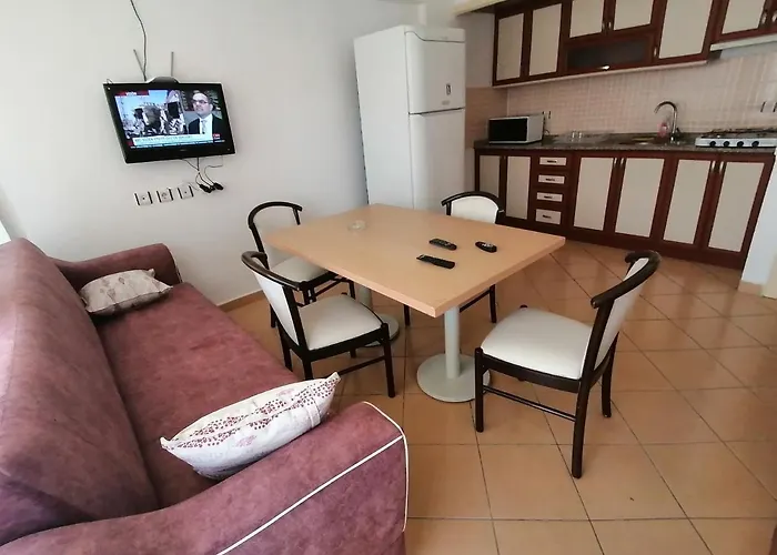 Çimtur tatil sitesi 3+1 villa