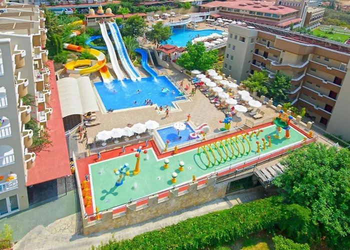 07 Group Hotel