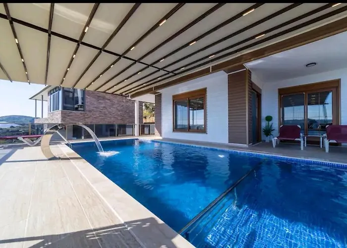 Villa Ceylin
