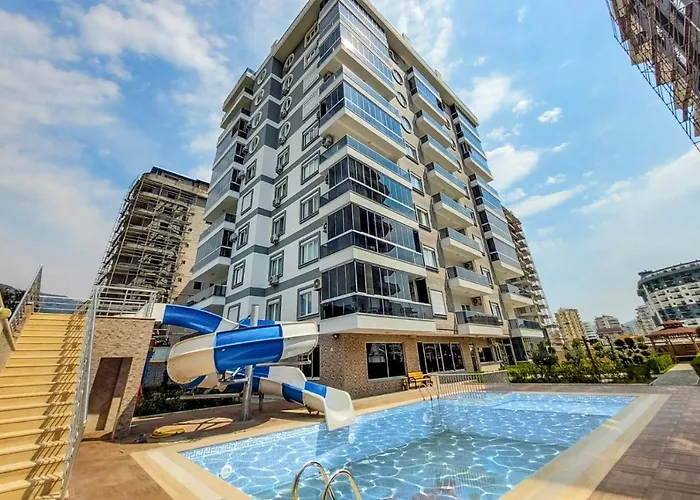 Sky Hill Alaiye Residence