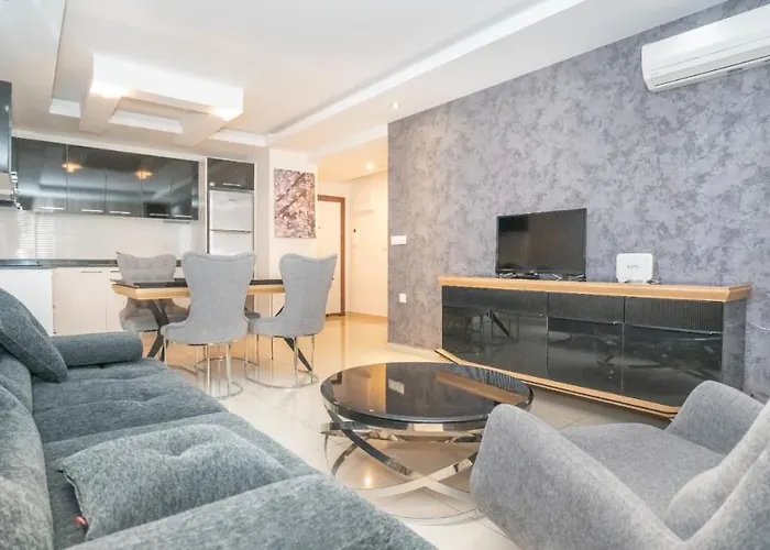 Crystal Tower Residence