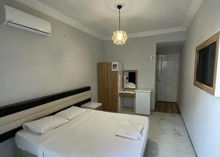 Guenaydin Otel Alanya