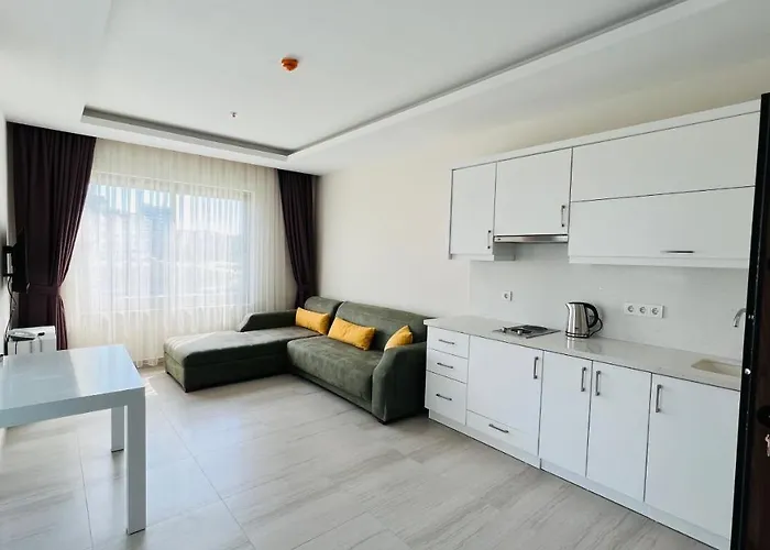 Alanya Holiday Resort