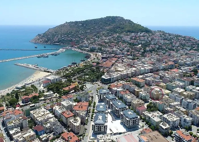 Alanya City Center