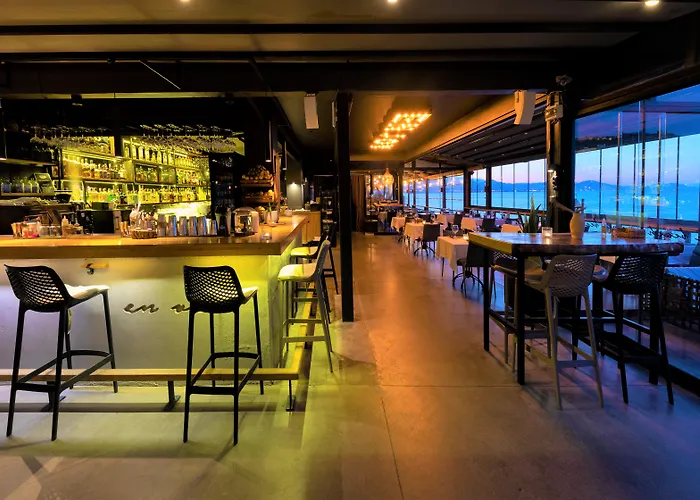 Sun Hotel By En Vie Beach