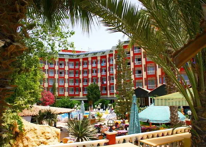 Bone Club Hotel Svs