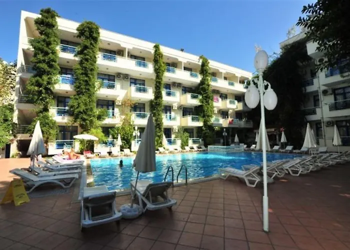 Merhaba Hotel