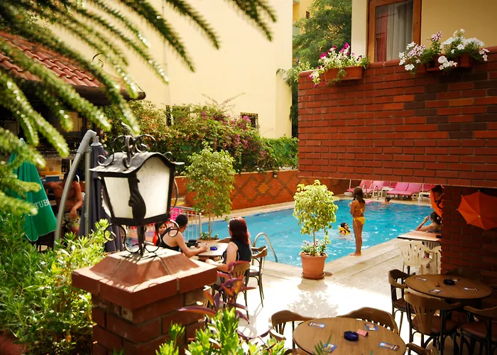 Bilkay Hotel