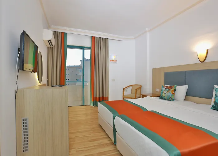 Mirabell Hotel
