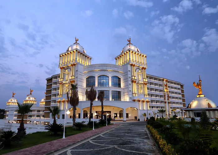 Oz Hotels Sui