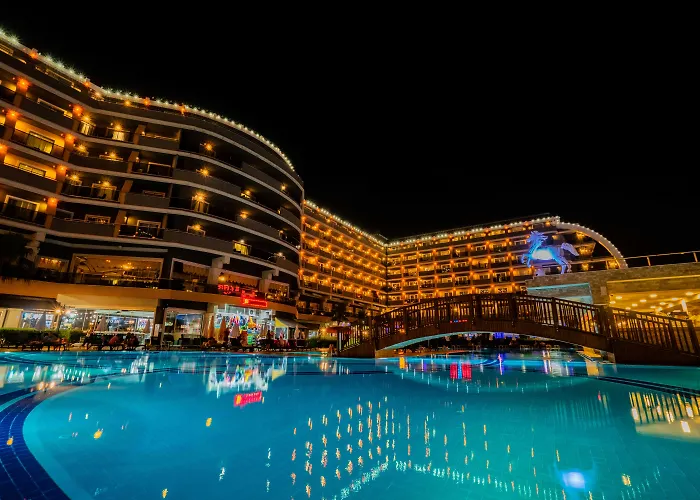 Senza The Inn Resort & Spa