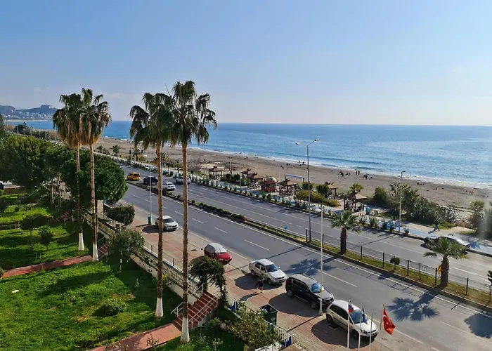 Moray & Duka Hotel