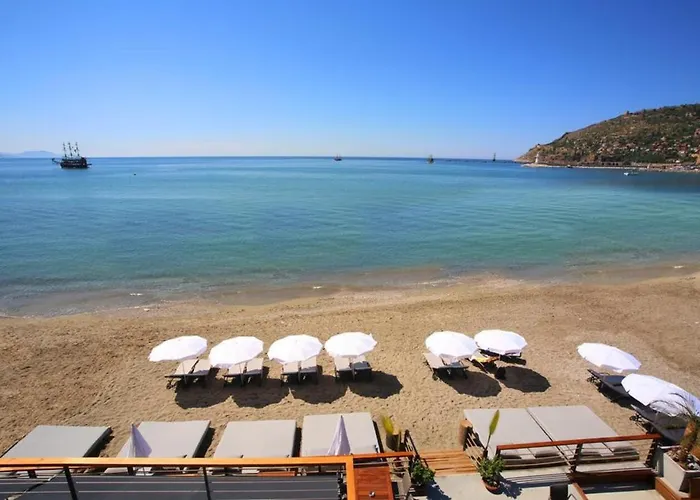 2-Room Accommodation In A Luxury Resort