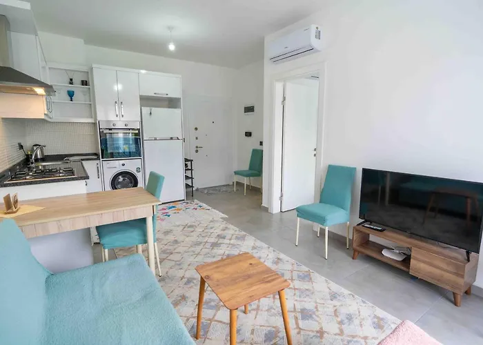 Exodus Residence