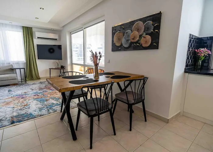Sea Star Residence