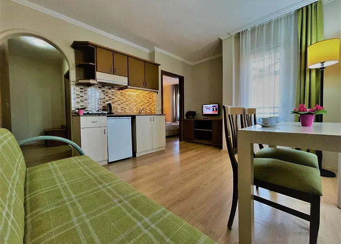 Select Suite & Apart Hotel