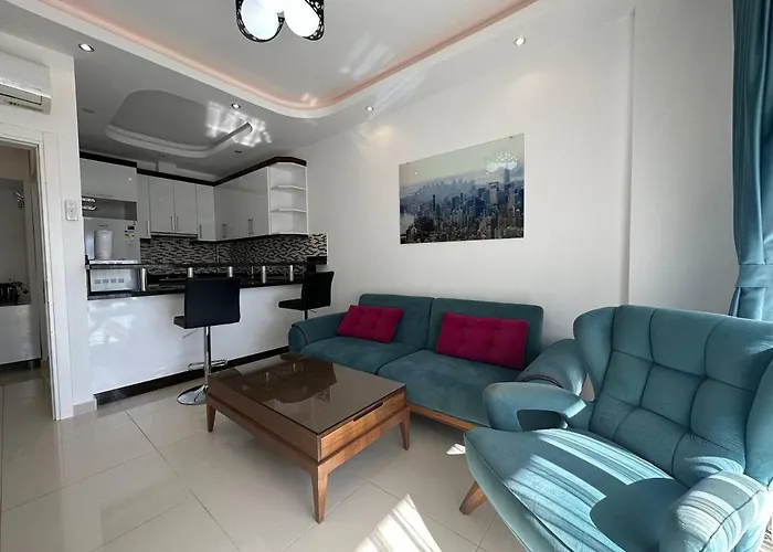 Yekta Plaza Residence