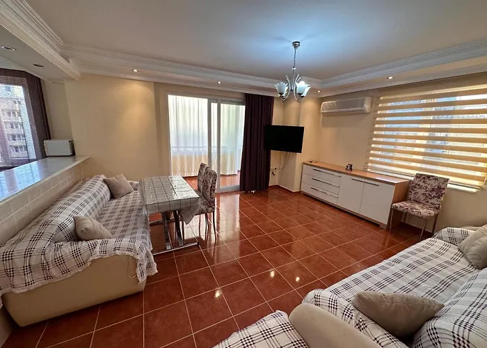 Holiday Residence With Pool