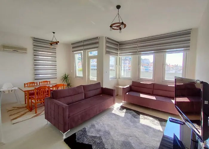 The Life House Alanya