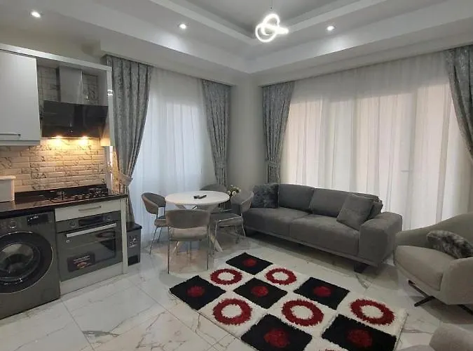 Alanya Duesuenuer 1+1