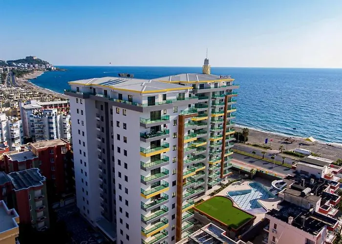 Kurt Safir Euro 20 Residence