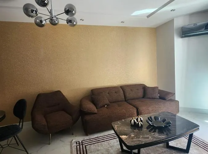 Serenity Oba Royal Beach No/19 1+1