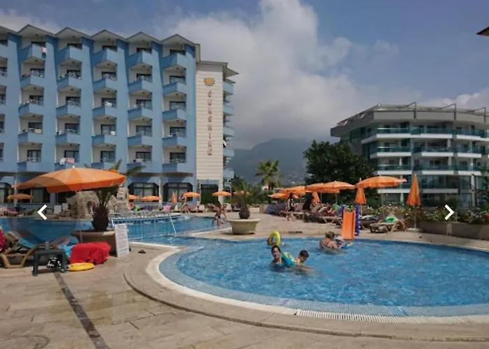 Hotel Sunshine