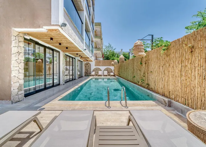 Hildegard Hotel