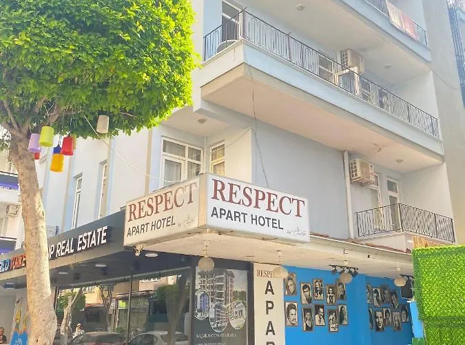 Respect Apart Otel