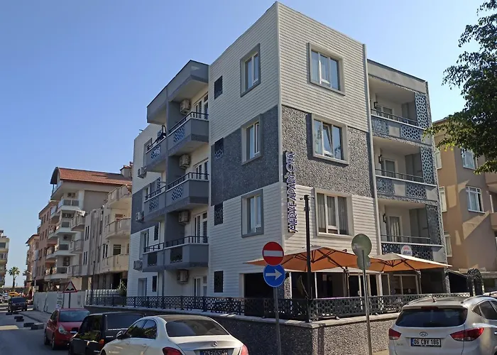 Merve Apart Hotel
