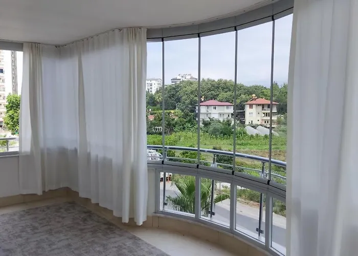 Alanya, Mahmutlar Atlas Rezidans