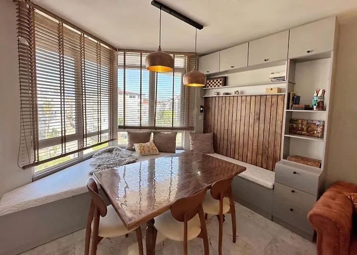 Stunningly Family Apartment