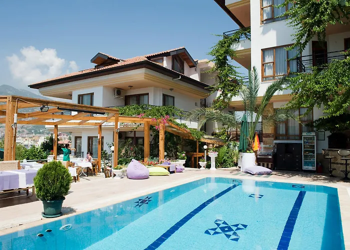 Villa Sonata