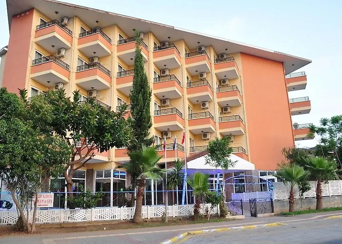 Selvi Hotel