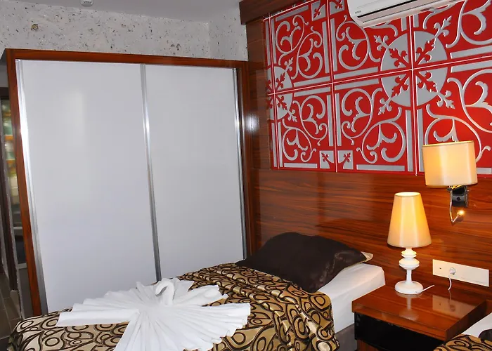 Grand Bayar Beach Hotel