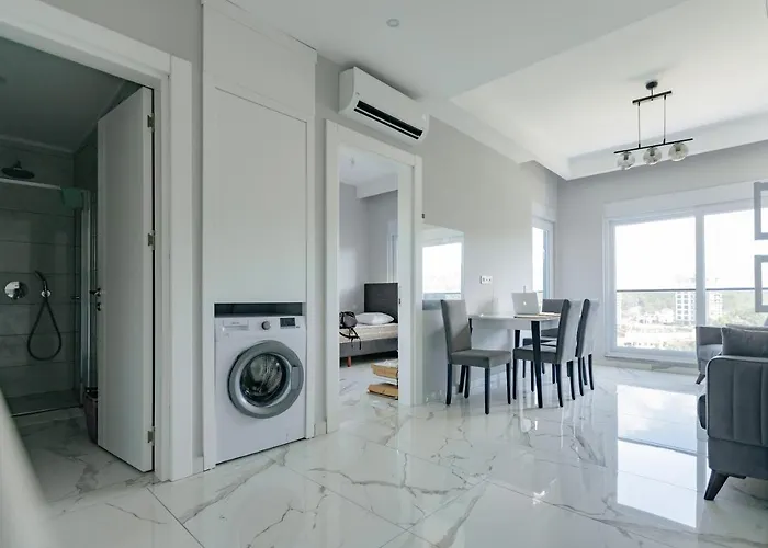 Voyage Residence