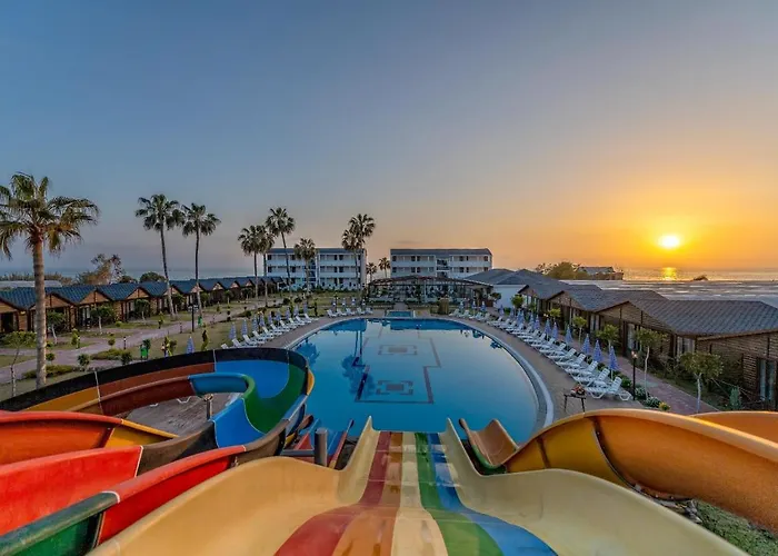 Lord Marina Hotel & Bungalows