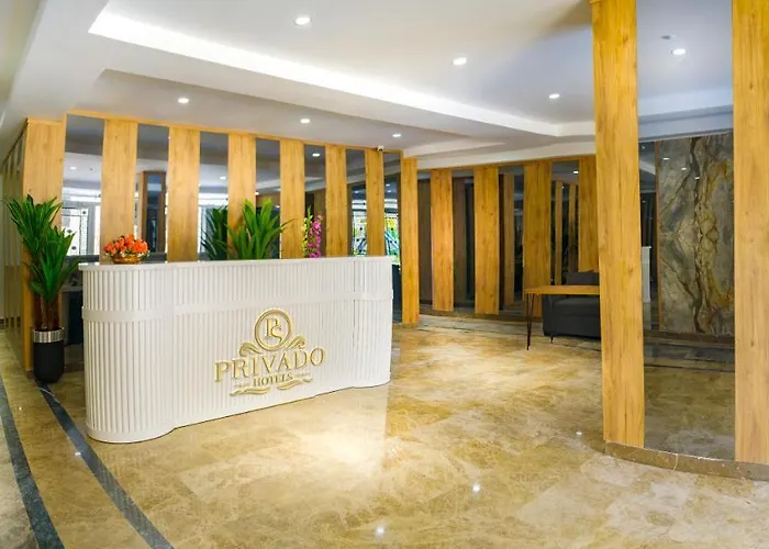 Privado Momentum