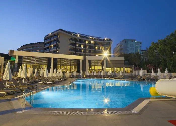 Seaphoria Beach Resort