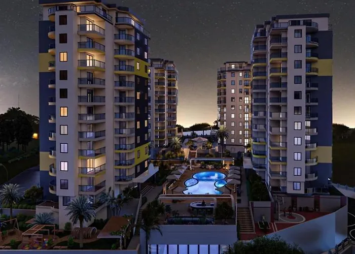 Heaven Hills Residence