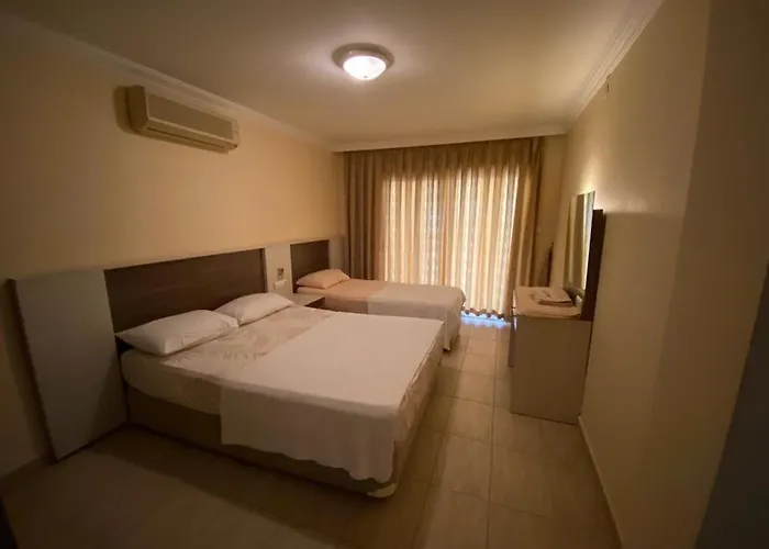 Dede Apart Otel