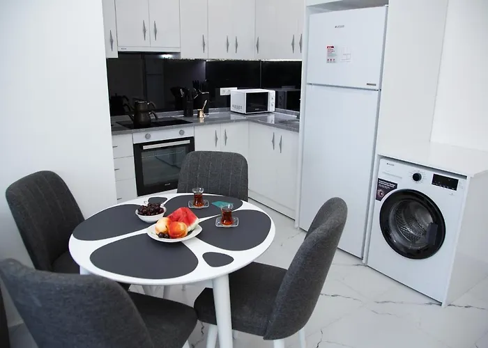 Artlife Apartments