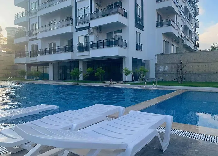 Art Life Aparments